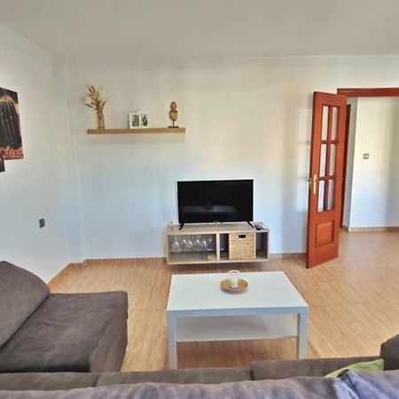 Apartamento Paseo Larios Torre Del Mar Exteriér fotografie