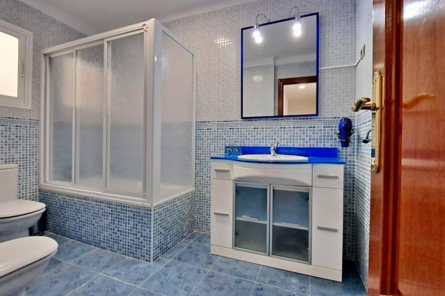 Apartamento Paseo Larios Torre Del Mar Exteriér fotografie