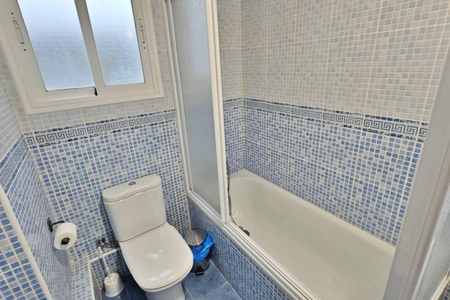Apartamento Paseo Larios Torre Del Mar Exteriér fotografie